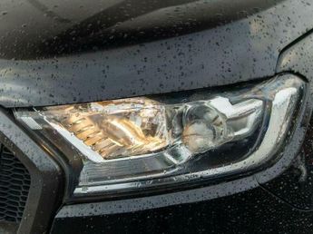 Ford Ranger 3.2 TDCi Wildtrak Pickup Double Cab 4dr Diesel Auto 4WD Euro 5 (