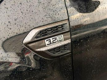 Ford Ranger 3.2 TDCi Wildtrak Pickup Double Cab 4dr Diesel Auto 4WD Euro 5 (