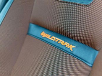 Ford Ranger 3.2 TDCi Wildtrak Pickup Double Cab 4dr Diesel Auto 4WD Euro 5 (