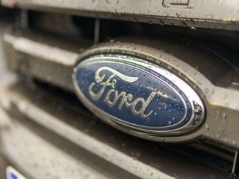 Ford Ranger 3.2 TDCi Wildtrak Pickup Double Cab 4dr Diesel Auto 4WD Euro 5 (