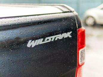 Ford Ranger 3.2 TDCi Wildtrak Pickup Double Cab 4dr Diesel Auto 4WD Euro 5 (