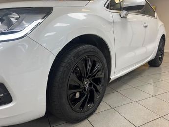 Citroen DS4 BLUEHDI ELEGANCE S/S EAT6