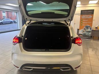 Citroen DS4 BLUEHDI ELEGANCE S/S EAT6