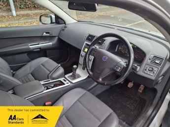 Volvo C30 RESERVE FOR £99..D3 SE...SERVICE HISTORY....GREAT SPEC