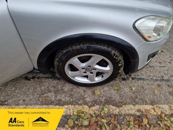 Volvo C30 RESERVE FOR £99..D3 SE...SERVICE HISTORY....GREAT SPEC