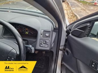 Volvo C30 RESERVE FOR £99..D3 SE...SERVICE HISTORY....GREAT SPEC