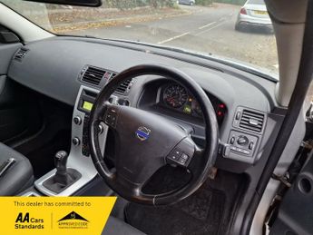 Volvo C30 RESERVE FOR £99..D3 SE...SERVICE HISTORY....GREAT SPEC