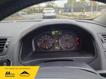 Volvo C30 RESERVE FOR £99..D3 SE...SERVICE HISTORY....GREAT SPEC
