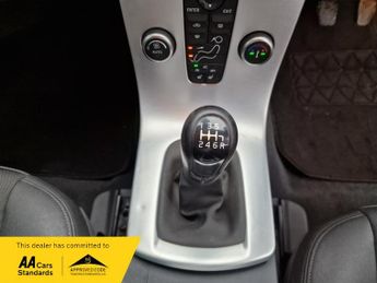 Volvo C30 RESERVE FOR £99..D3 SE...SERVICE HISTORY....GREAT SPEC