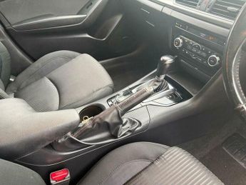 Mazda 3 2.2 SKYACTIV-D Sport Nav Auto Euro 6 (s/s) 5dr