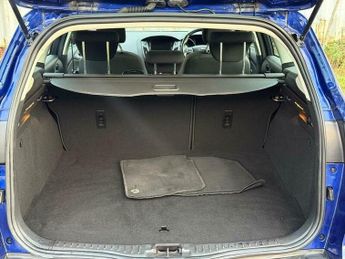 Ford Focus 1.0T EcoBoost Titanium Estate 5dr Petrol Auto Euro 6 (s/s) (125 