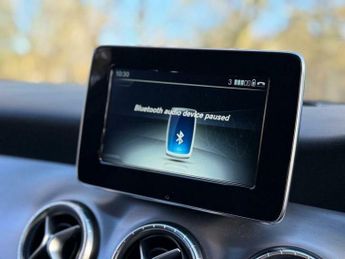 Mercedes-Benz CLA 2.1 CLA220d AMG Line Shooting Brake 7G-DCT Euro 6 (s/s) 5dr