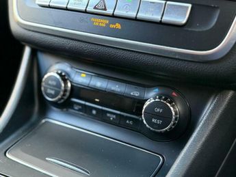 Mercedes-Benz CLA 2.1 CLA220d AMG Line Shooting Brake 7G-DCT Euro 6 (s/s) 5dr