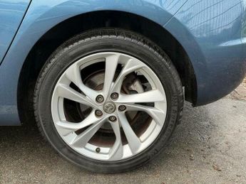 Vauxhall Astra 1.4i Turbo SRi Auto Euro 6 (s/s) 5dr