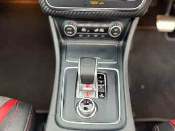 Mercedes-Benz A Class 2.0 A45 AMG (Premium) SpdS DCT 4MATIC Euro 6 (s/s) 5dr