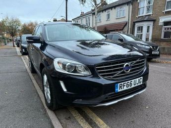 Volvo XC60 2.4 D4 SE Lux Nav Auto AWD Euro 6 (s/s) 5dr