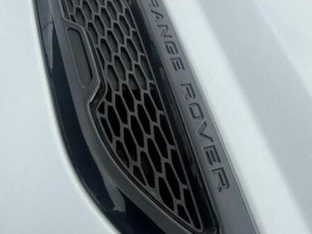 Land Rover Range Rover Evoque 2.0 TD4 HSE Dynamic Auto 4WD Euro 6 (s/s) 3dr