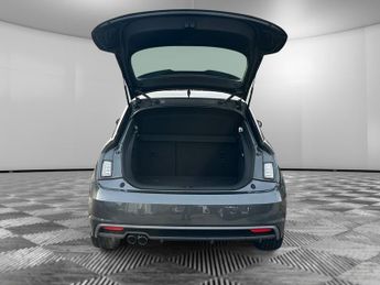 Audi A1 SPORTBACK TFSI S LINE