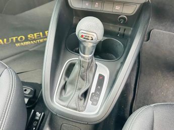 Audi A1 SPORTBACK TFSI S LINE