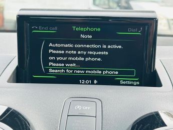 Audi A1 SPORTBACK TFSI S LINE