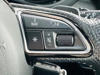 Audi A1 SPORTBACK TFSI S LINE