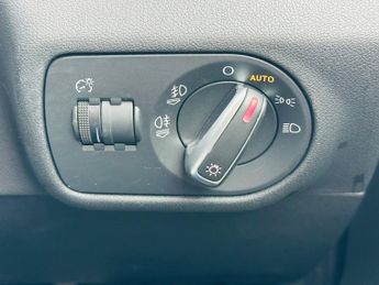 Audi A1 SPORTBACK TFSI S LINE