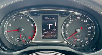 Audi A1 SPORTBACK TFSI S LINE