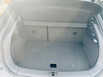 Audi A1 SPORTBACK TFSI S LINE