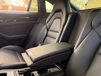 Porsche Panamera 2.9 V6 E-Hybrid 14kWh 4 Saloon PDK 4WD Euro 6 (s/s) 5dr