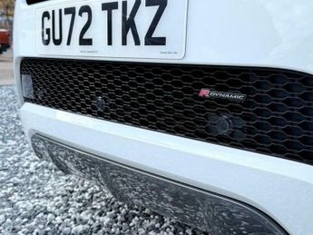 Land Rover Range Rover Evoque 1.5 P300e 12.2kWh R-Dynamic SE Auto 4WD Euro 6 (s/s) 5dr