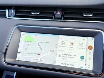 Land Rover Range Rover Evoque 1.5 P300e 12.2kWh R-Dynamic SE Auto 4WD Euro 6 (s/s) 5dr