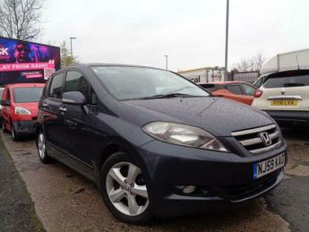 Honda FR-V 2.2 i-CDTi ES 5dr
