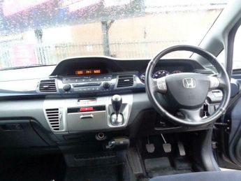 Honda FR-V 2.2 i-CDTi ES 5dr