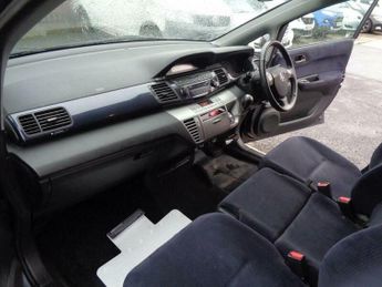 Honda FR-V 2.2 i-CDTi ES 5dr