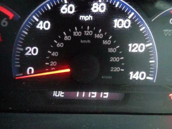 Honda FR-V 2.2 i-CDTi ES 5dr