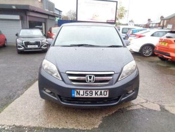Honda FR-V 2.2 i-CDTi ES 5dr