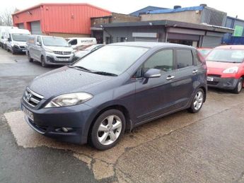 Honda FR-V 2.2 i-CDTi ES 5dr