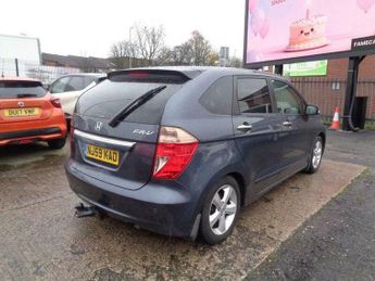 Honda FR-V 2.2 i-CDTi ES 5dr