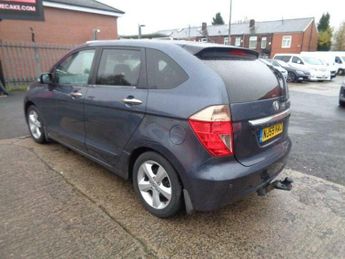 Honda FR-V 2.2 i-CDTi ES 5dr