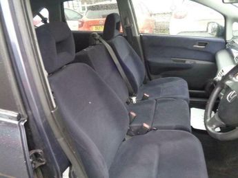 Honda FR-V 2.2 i-CDTi ES 5dr