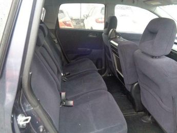 Honda FR-V 2.2 i-CDTi ES 5dr