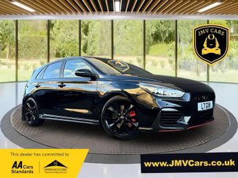 Hyundai I30 N PERFORMANCE