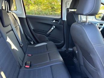 Peugeot 2008 S/S ALLURE (LOW MILES/RARE AUTO)
