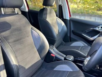 Peugeot 2008 S/S ALLURE (LOW MILES/RARE AUTO)