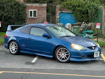 Honda Integra 