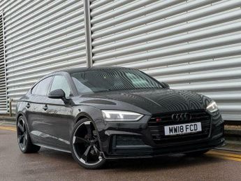 Audi A5 1.4 TFSI S line Sportback S Tronic Euro 6 (s/s) 5dr