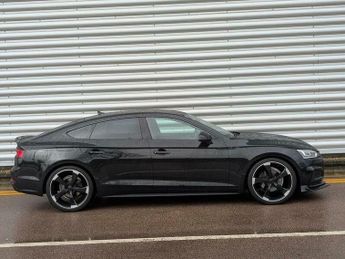 Audi A5 1.4 TFSI S line Sportback S Tronic Euro 6 (s/s) 5dr
