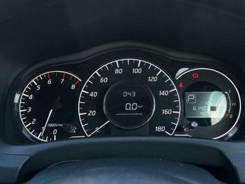 Nissan Note 1.2 DIG-S Tekna CVT Euro 5 (s/s) 5dr