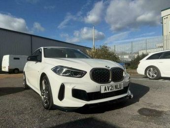 BMW 135 2.0 M135i Auto xDrive Euro 6 (s/s) 5dr