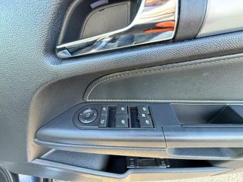 Vauxhall Astra 1.8i 16v Design 5dr